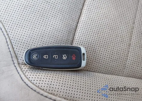 2014 Ford Taurus Limited из США, поврежденный, VIN 1FAHP2F80EG150220